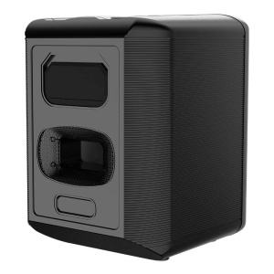 Boxa Portabila Wireless Bluetooth HiFuture EVENT 80W (Negru)