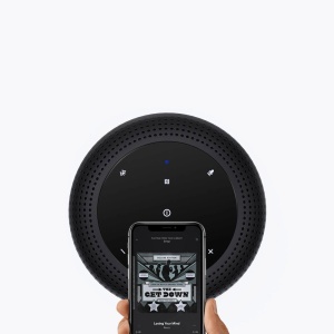 Boxa Portabila Wireless Bluetooth Tronsmart Element T6 Max 60W (Negru)