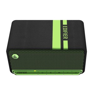 Boxa Portabila Wireless Retro Bluetooth Edifier MP230 2 x 10W (negru)