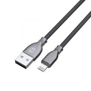 Cablu incarcare Forever Tornado USB - Lightning