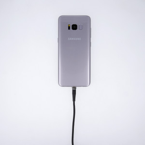 Cablu incarcare magnetic Maxlife MXUC-03