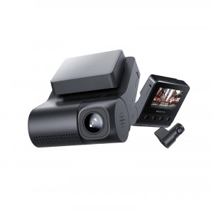 Camera Auto De Bord DDPAI Z40 GPS DUAL 2.7K 1944p/30fps WIFI