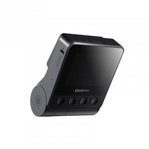 Camera Auto De Bord DDPAI Z40 GPS DUAL 2.7K 1944p/30fps WIFI