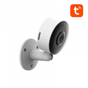 Camera IP smart Laxihub M4-TY WiFi 1080p Tuya 2MP - Img 5