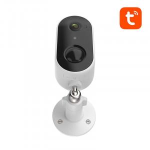 Camera Supraveghere IP Wireless Smart Laxihub W1-TY WiFi 1080p Tuya