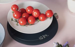 Cantar Bucatarie Inteligent HOTO Bluetooth