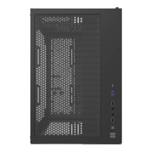 Carcasa computer Darkflash C285 (negru)