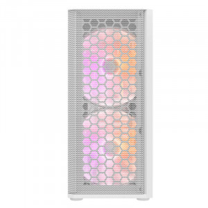 Carcasa computer Darkflash DK360 (alba) - Img 3