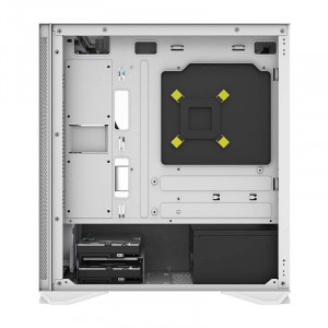 Carcasa computer Darkflash DLM200 (alb) - Img 5