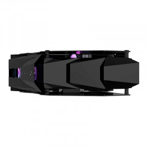 Carcasa computer Darkflash K2 (negru) - Img 4