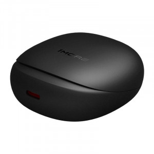 Casti wireless 1MORE AERO Smart Loudness (negru) ES903-Black - Img 4