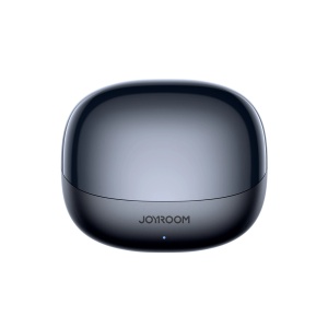 Casti Wireless Bluetooth 5.4 In Ear Joyroom Funpods JR-FN2 TWS, ANC, IP54 (Negru)