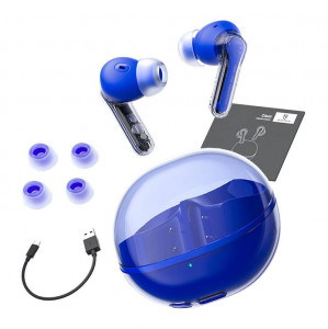 Casti wireless bluetooth In Ear Soundpeats