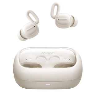Casti Wireless Bluetooth In Ear TWS Joyroom JR-TS1 Cozydots Series Bluetooth 5.3 Noice Cancelling
