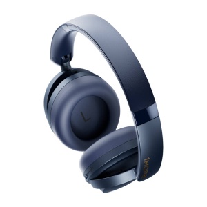 Casti Wireless Bluetooth Over Ear 1MORE SonoFlow Pro HQ51 ANC (Albastru)