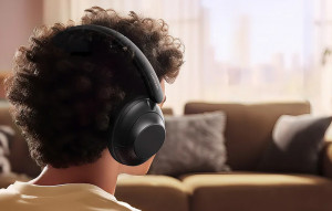 Casti Wireless Bluetooth Over Ear UGREEN HP202 HiTune Max5