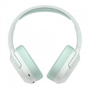 Casti Wireless Bluetooth Over Ear Edifier W820NB Plus, ANC (verde)