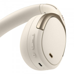 Casti wireless bluetooth Over Ear Edifier WH950NB
