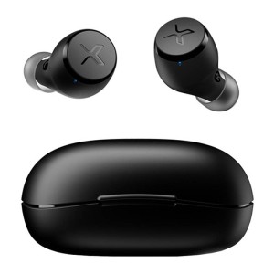 Casti Wireless In Ear Edifier X3s TWS CVC Noise Cancelling (negru)