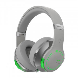 Casti Wireless Gaming Bluetooth Over Ear Edifier HECATE G5BT ENC Noise Cancelling (gri)
