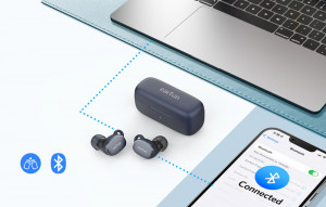 Casti wireless in ear TWS EarFun Free Pro 3