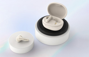 Casti Wireless In Ear TWS EarFun Air S