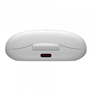 Casti wireless TWS 1MORE Comfobuds 2 (albe) ES303-White - Img 4