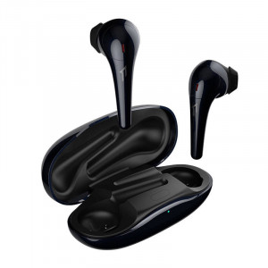 Casti wireless TWS 1MORE Comfobuds 2 (negru) ES303-Black - Img 1