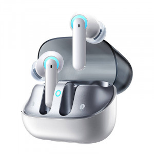 Casti wireless gaming TWS In Ear Baseus AeQur