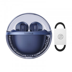 Casti wireless In Ear TWS Baseus Bowie E5x