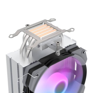 Coller Procesor Racire Activa LED Darkflash S21 ARGB (Radiator + Ventilator 120x130)