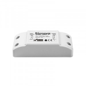 Switch smart WiFi Sonoff