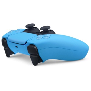Controller PS5 Wireless Dualsense Sony (OEM) Albastru Starlight EU