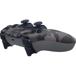 Controller PS5 Wireless Dualsense Sony (OEM) Gri Camo EU