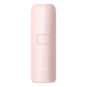 Epilator IPL Ulike Air3 UI06 3 Niveluri Energie, 2 Moduri (Roz)
