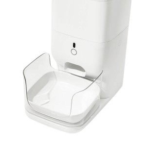 Hranitor Automat Smart Mancare Pentru Animale Fresh 2 CatLink FO4 PRO 4L