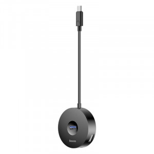 Hub 4in1 Baseus USB-C