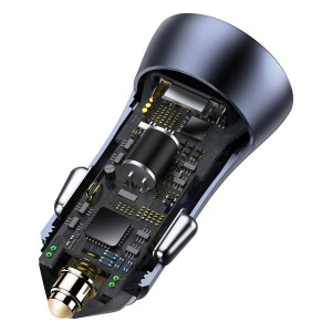 Incarcator rapid auto