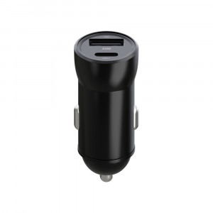 Incarcator auto Maxlife MXCC-04 PD 20W