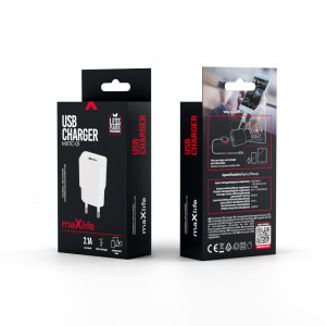 Incarcator de perete Maxlife MXTC-01