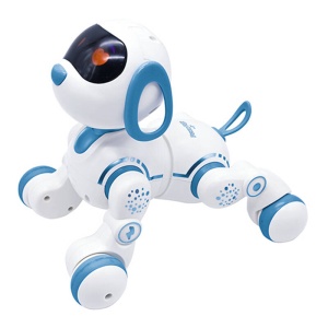 Jucarie Caine Robot Power Puppy Jr Lexibook