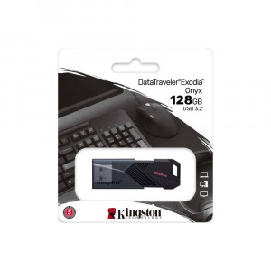 Memorie USB 128GB Kingston