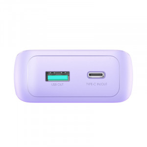 Mini Powerbank Joyroom JR-PBC07 20000mAh 30W USB-C, Lightning