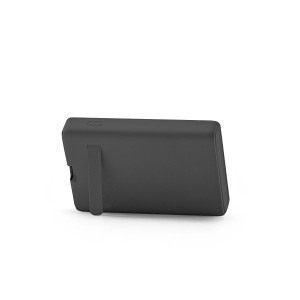 Mini Baterie Externa PowerBank Wireless Magnetic MagSafe 20W 10000mAh Joyroom JR-PBM01 Cu Suport + Cablu Lightning - USB-C