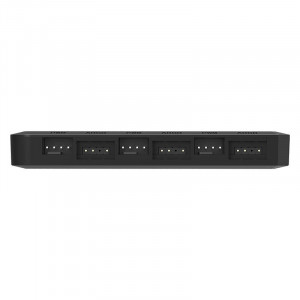 Modul controler pentru ventilator computer Darkflash