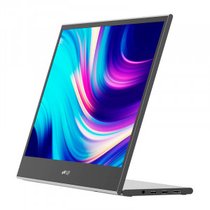 Monitor portabil Mobile Pixels Glance 15.6 inchi
