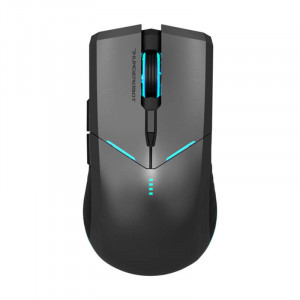 Mouse wireless gaming Thunderobot Dual-Mode RGB 16000 DPI