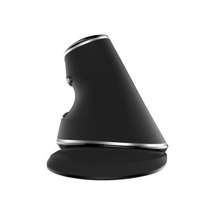 Mouse wireless bluetooth vertical Delux M618PD