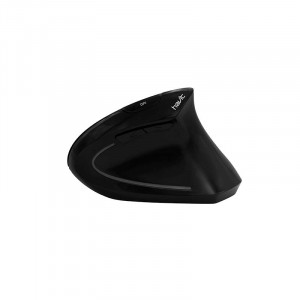 Mouse vertical wireless Havit MS550GT 800-1600 DPI (negru) - Img 1