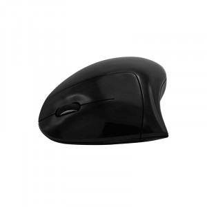 Mouse vertical wireless Havit MS550GT 800-1600 DPI (negru) - Img 3